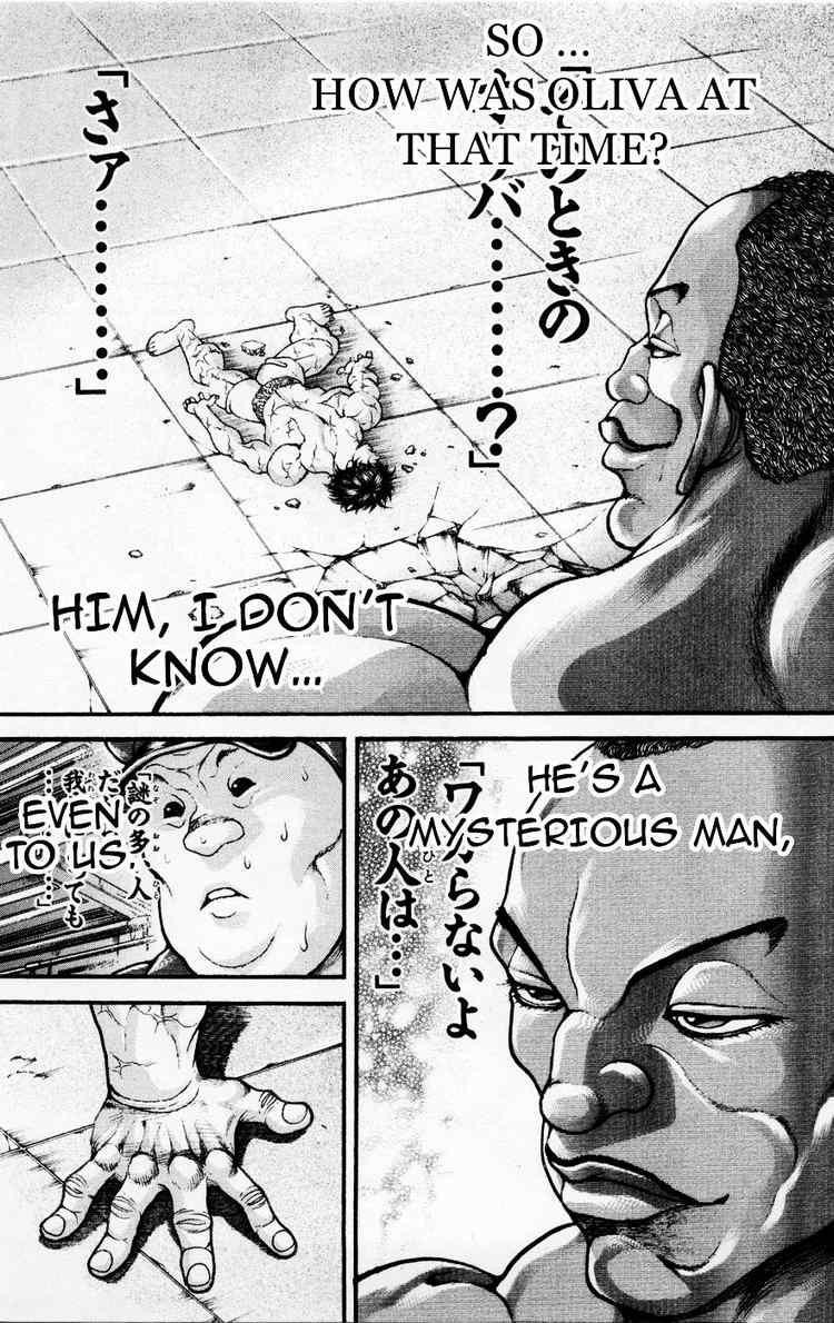 Baki - Son Of Ogre Chapter 68 5